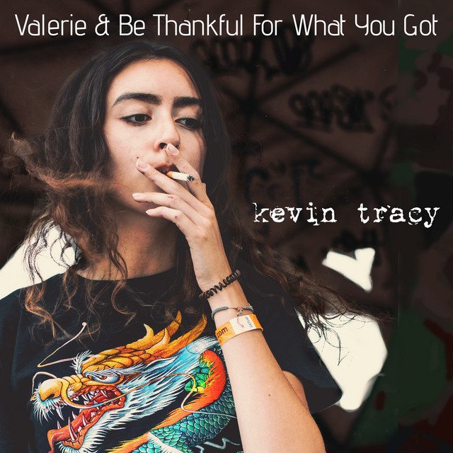 Kevin Tracy