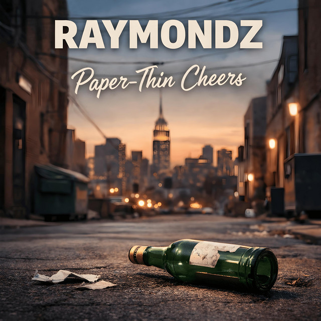 Raymondz