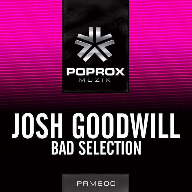 Bad Selection - Original Mix