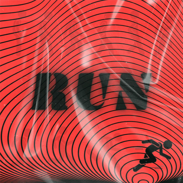RUN cover art