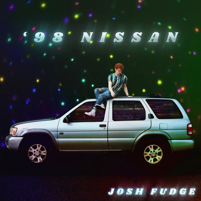 '98 NISSAN cover art