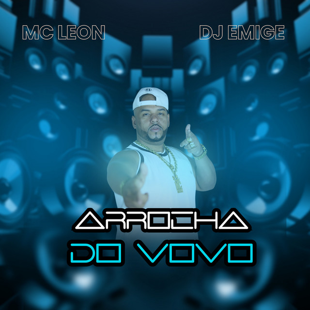  – Arrocha do Vovo