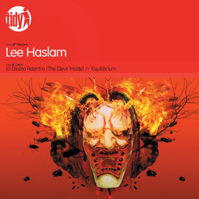 El Diablo Adentro (The Devil Inside) - Original Edit cover art