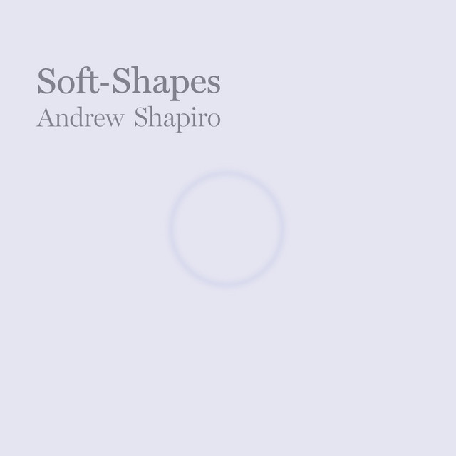 Soft-Shapes cover art