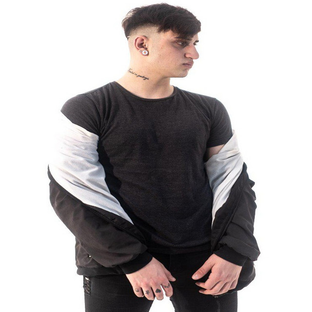 Feeling Bad cover art