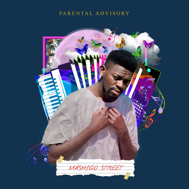 Mashigo Street cover art