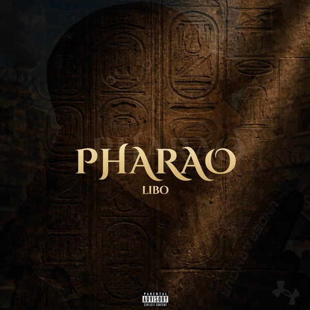 Pharao cover art