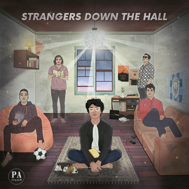 undefined album image