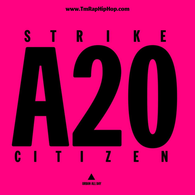 A20 - Single by TmRapHipHop | Spotify