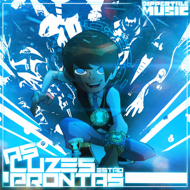 As Luzes Estão Prontas (Ben 23) cover art
