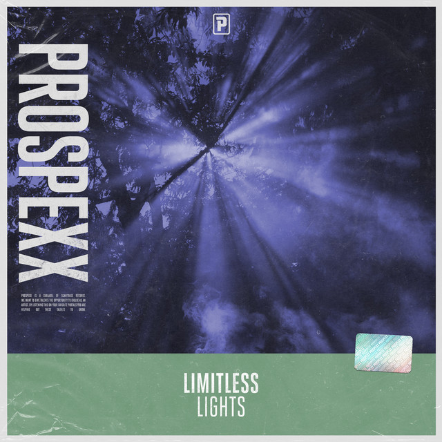 Lights cover art