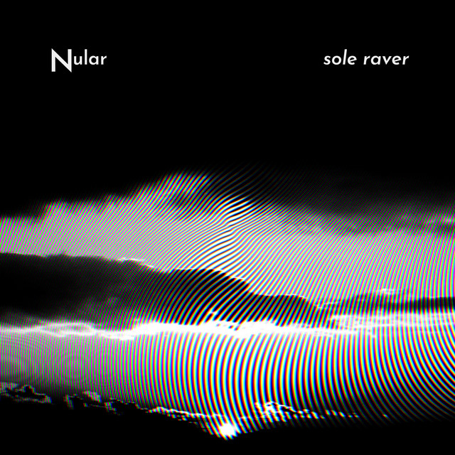 Sole Raver cover art