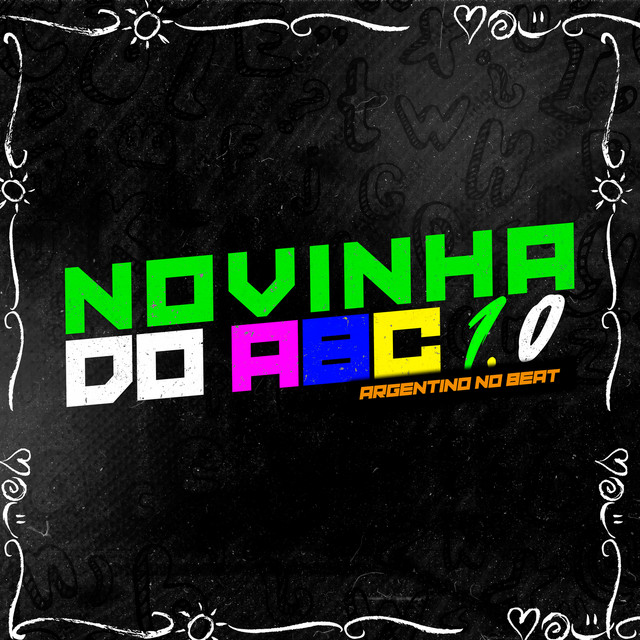 Novinha do Abc 1.0 - Remix