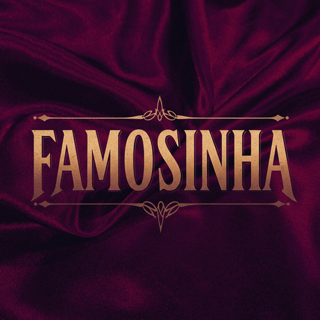 Famosinha