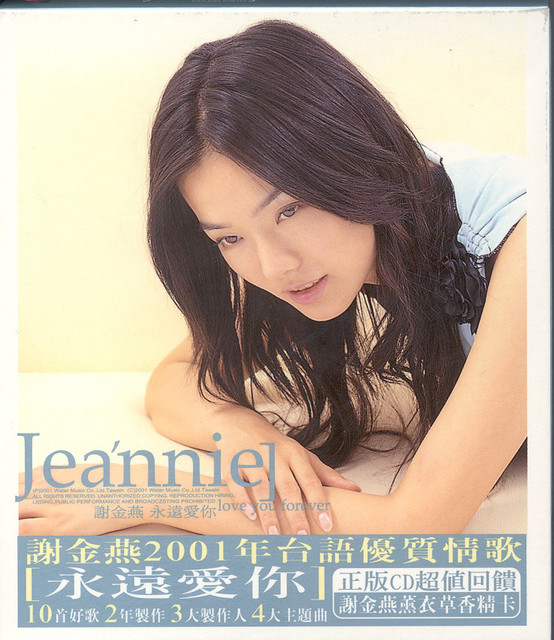 永遠愛你 cover