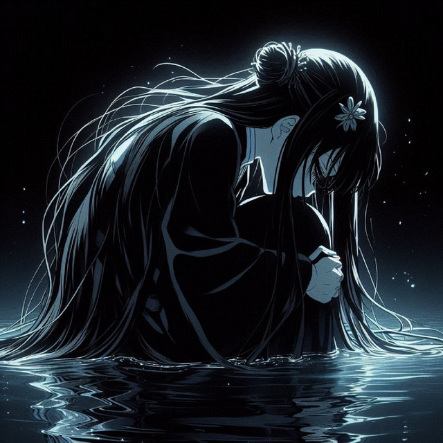 Psychosis cover art