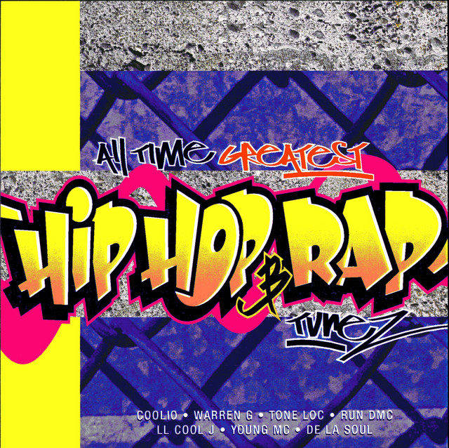 Put First: God 洋楽 Compilation Hip-Hop