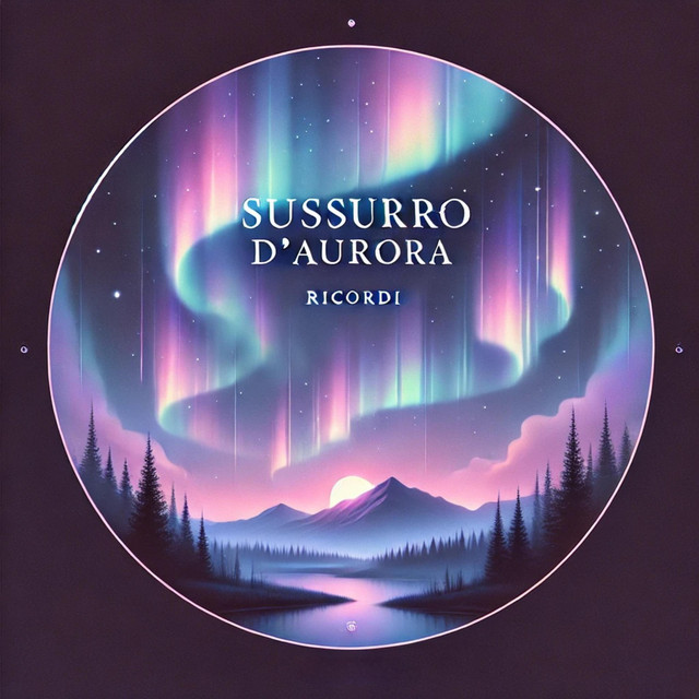 Sussurro d'Aurora