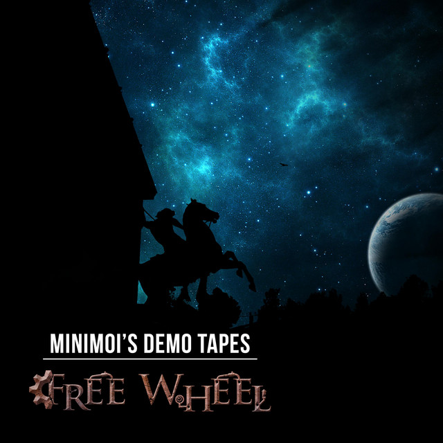 Minimoi's Demo Tapes cover