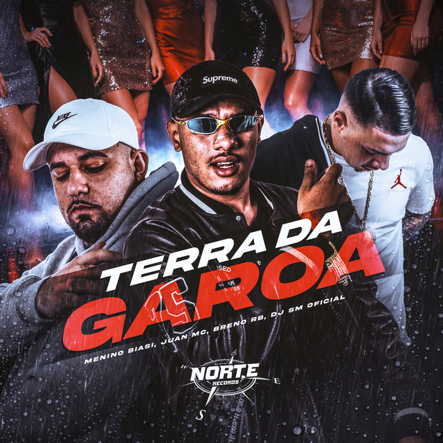 Terra da Garoa