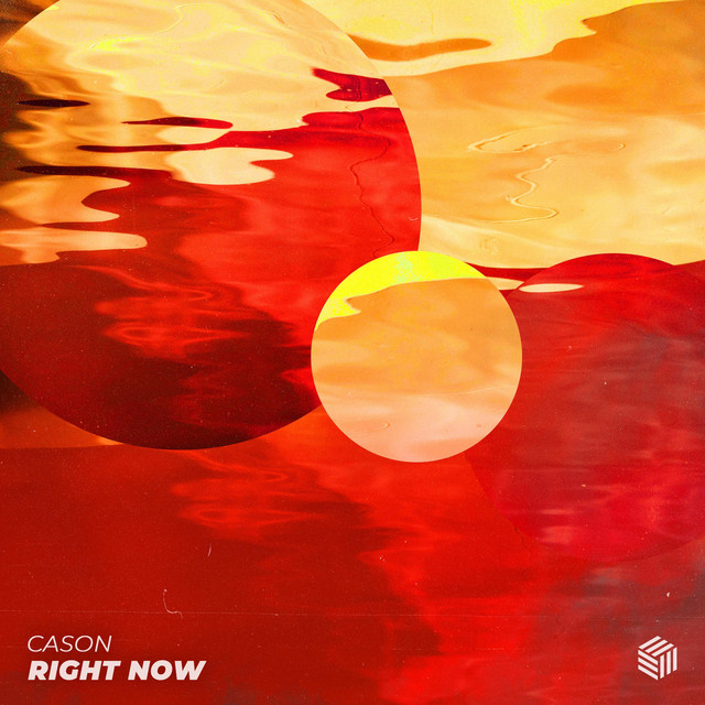 Right Now cover