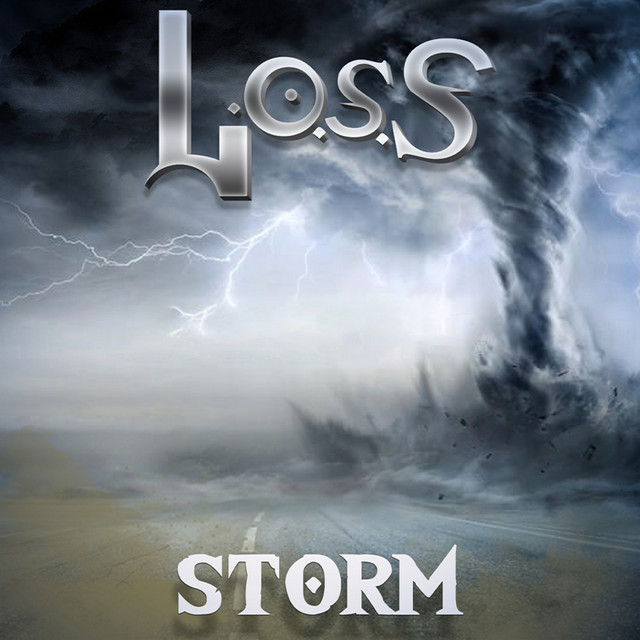 Storm cover art