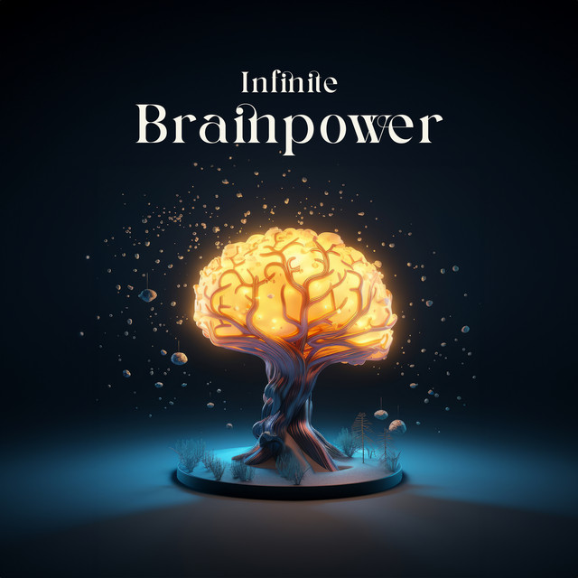 Infinite Brainpower: Music for Focus & Concentration, Improving Mental ...
