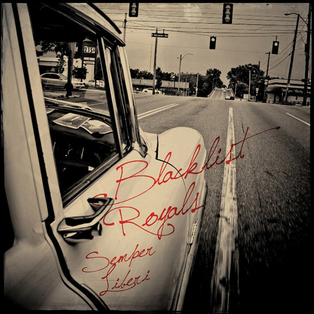 Semper Liberi cover art