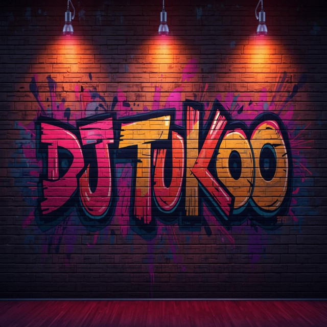 TUKOO DJ
