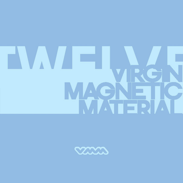 Twelve cover art