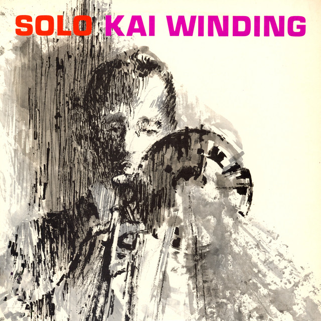 Solo cover art