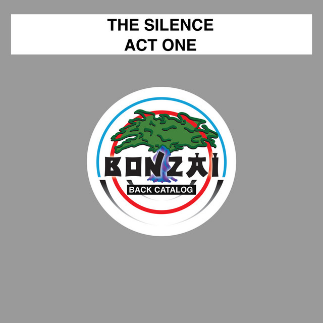Act One cover art