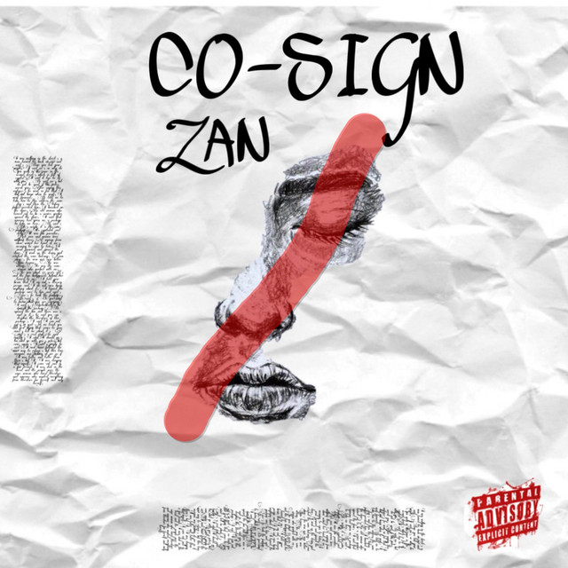 CO (SIGN) - Album by Zan | Spotify