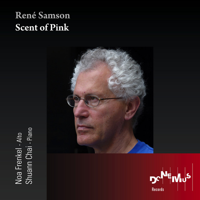 Scent of Pink (Live)