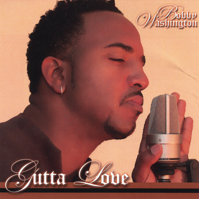 Gutta Love cover art