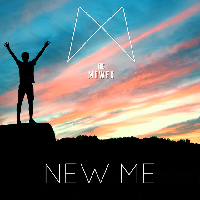 New Me cover