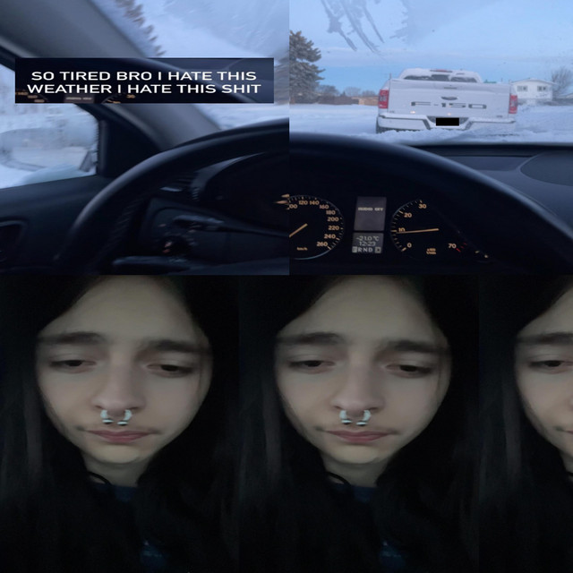 undefined album image