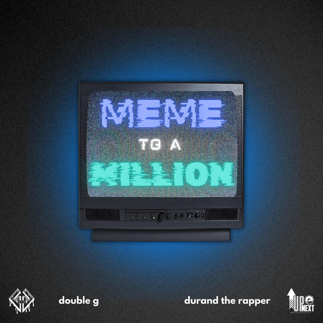 Meme to a Million cover