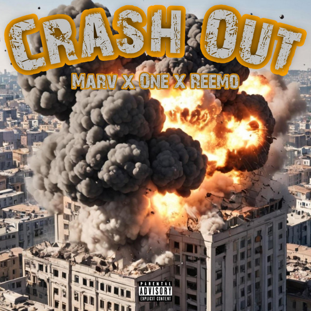 Crash Out