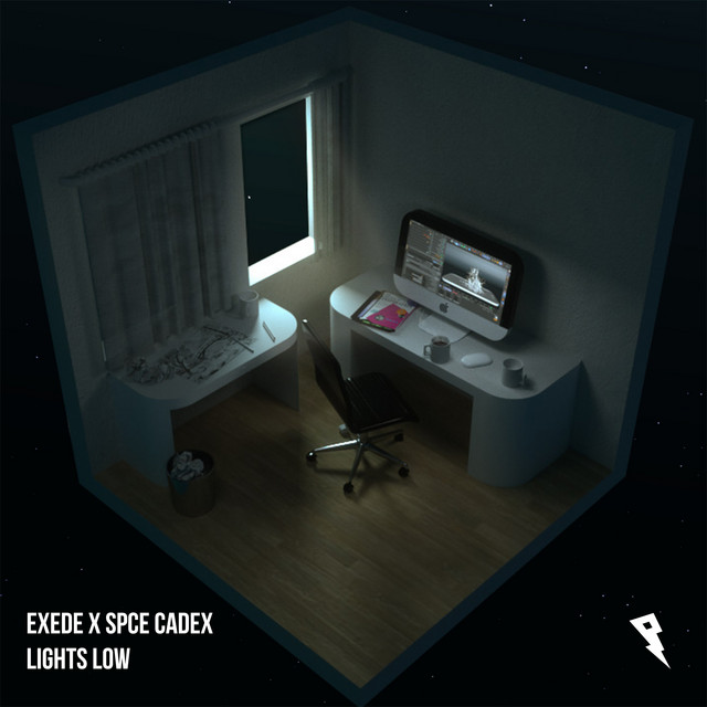 Lights Low cover
