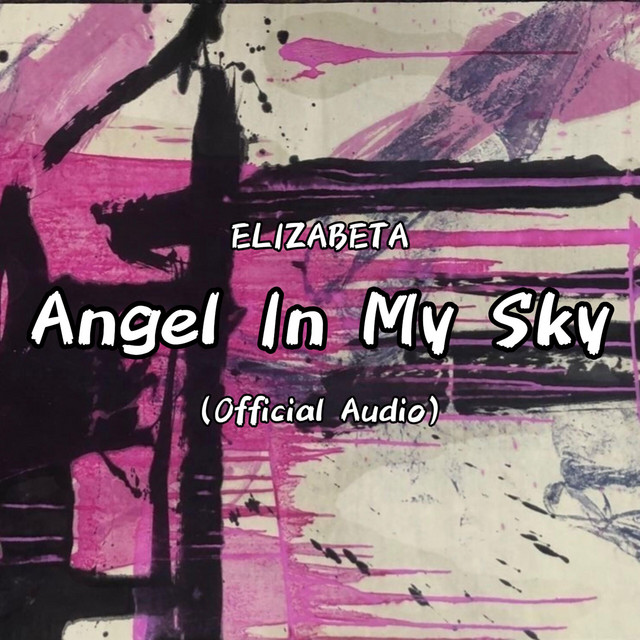 Angel In My Sky cover art