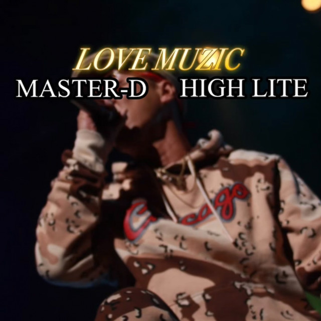 Master-D | Spotify