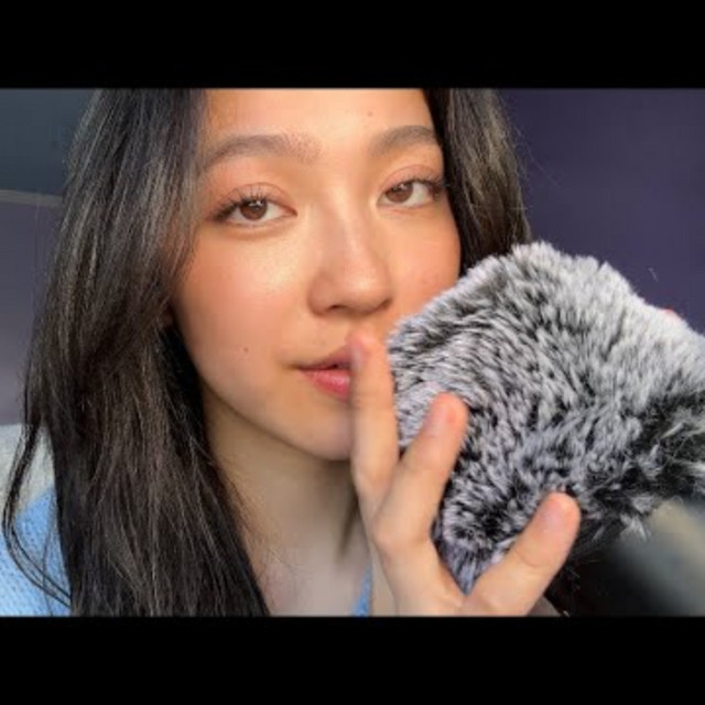 Cloud Crystal ASMR