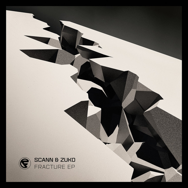 Fracture EP cover art
