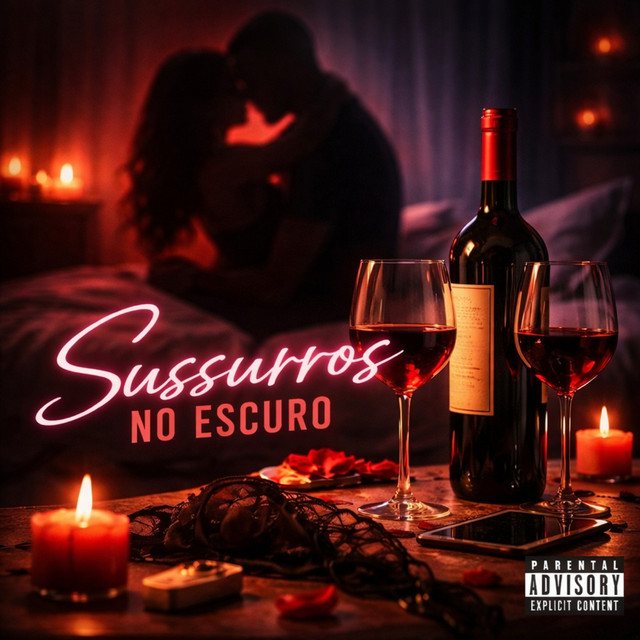 Sussurros no Escuro