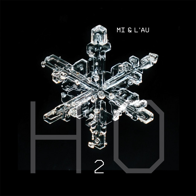 H2O cover