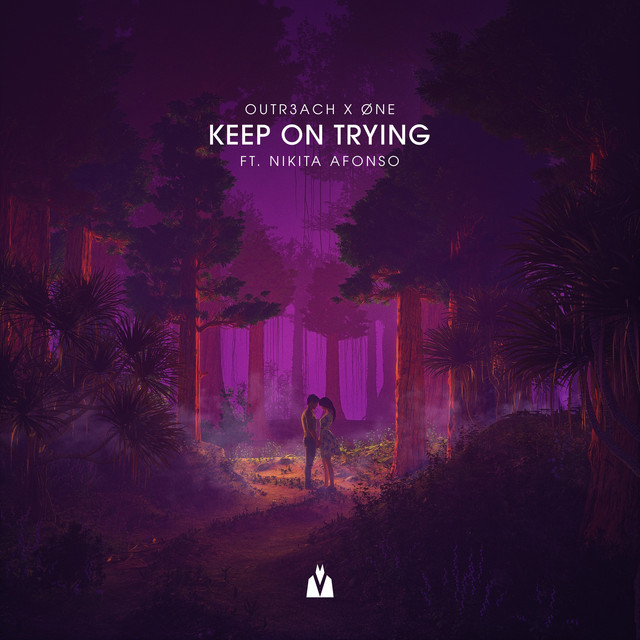 Keep On Trying