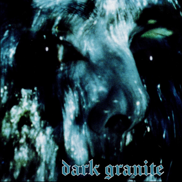 Dark Granite cover art