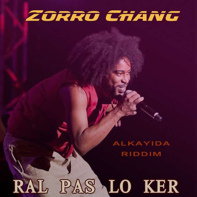 Ral pas lo ker (Alkayida riddim)