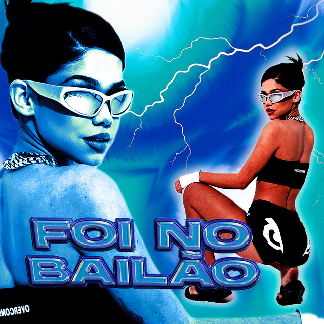 Foi no Bailão (feat. BR DA TIJUCA)